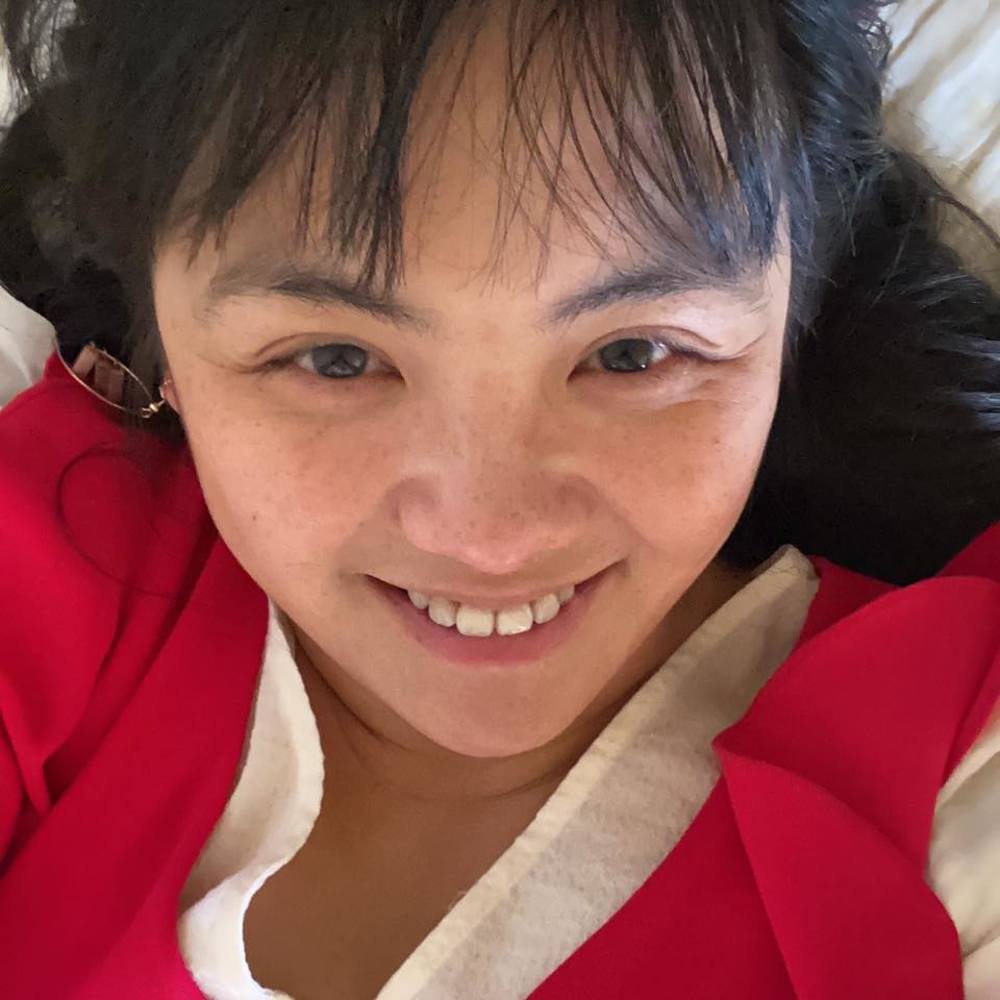 Meet your Posher, Michele trinh
